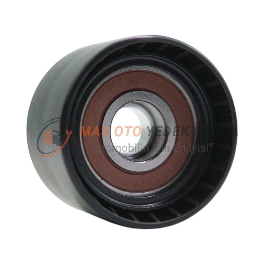MERCEDES - BENZ W221 W164  OM642 KAYIŞ GERGİ RULMANI ABA 25755199 A6422000570