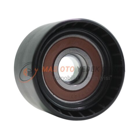 MERCEDES - BENZ W221 W164  OM642 KAYIŞ GERGİ RULMANI ABA 25755199 A6422000570