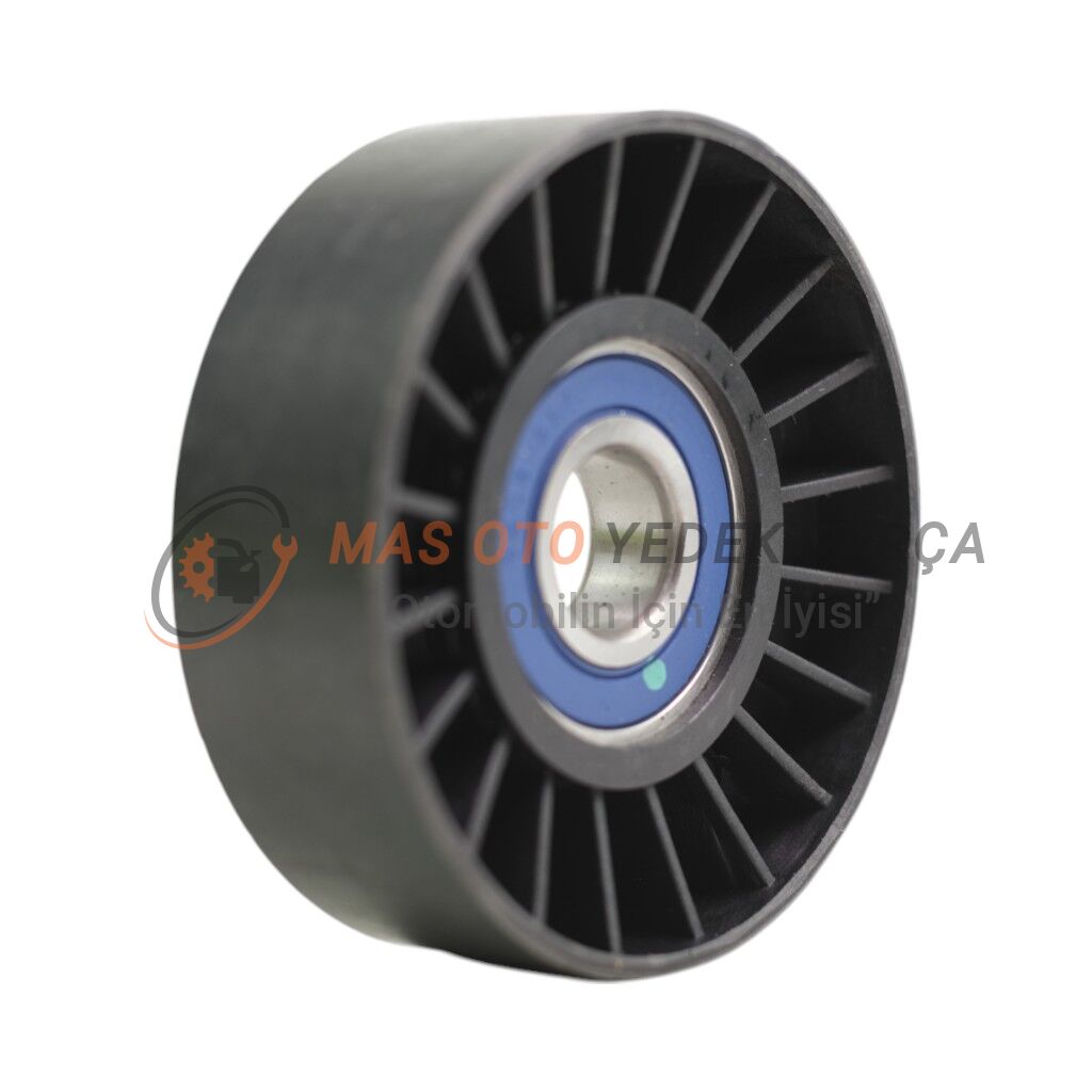 MERCEDES - BENZ W906 OM642 KAYIŞ GERGİ RULMANI 4U 32079MR A6422000670