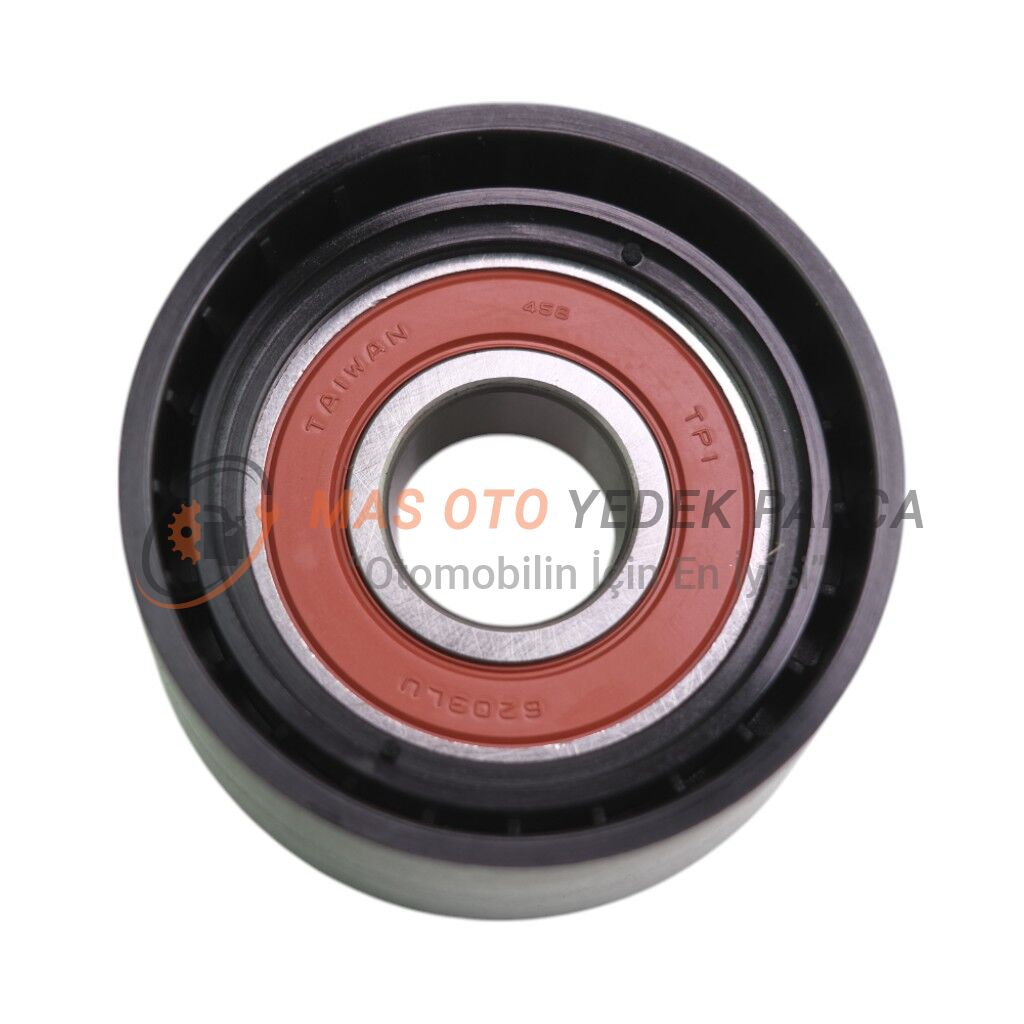 MERCEDES - BENZ W204 W211 W221 W219 W221 W164 OM642 KAYIŞ GERGİ RULMANI BMS 230 A6422001070