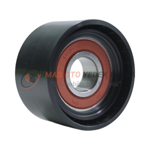 MERCEDES - BENZ W204 W211 W221 W219 W221 W164 OM642 KAYIŞ GERGİ RULMANI BMS 230 A6422001070