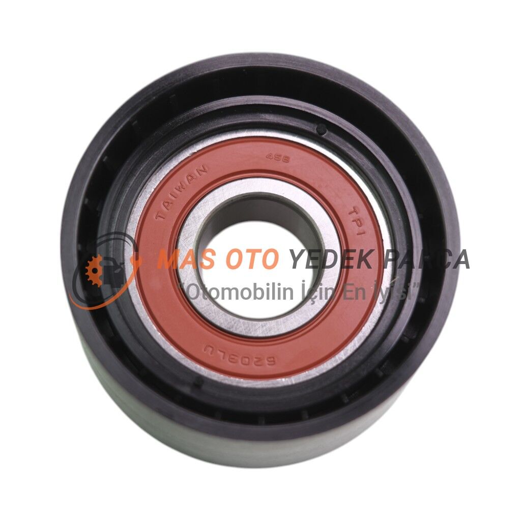 MERCEDES - BENZ W204 W211 W221 W219 W221 W164 OM642 KAYIŞ GERGİ RULMANI İNA 532023410 A6422001070