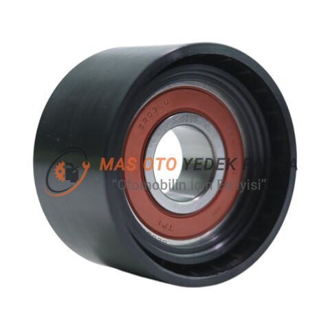 MERCEDES - BENZ W204 W211 W221 W219 W221 W164 OM642 KAYIŞ GERGİ RULMANI İNA 532023410 A6422001070