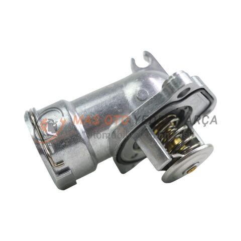 MERCEDES - BENZ W204 W211 W219 W221 TERMOSTAT 87!LİK CORALS S0300095 A6422002015
