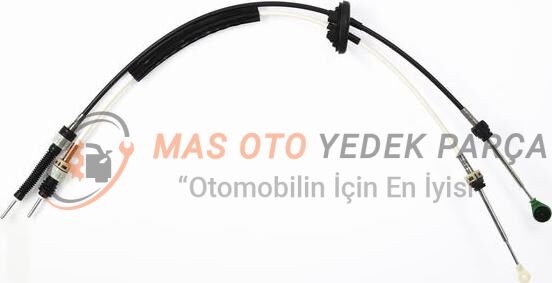 MERCEDES SPRINTER-CRAFTER VITES TELI TUR 542-22003 A9062600551