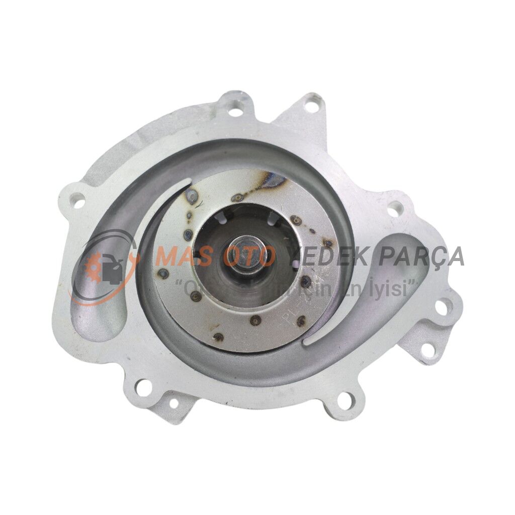 MERCEDES - BENZ W211 W212 W221 W164 OM642 DEVİRDAİM SU POMPASI VALEO 506980 A6422002201