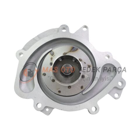 MERCEDES - BENZ W211 W212 W221 W164 OM642 DEVİRDAİM SU POMPASI VALEO 506980 A6422002201