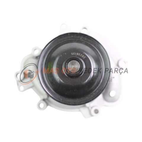 MERCEDES - BENZ W211 W212 W221 W164 OM642 DEVİRDAİM SU POMPASI VALEO 506980 A6422002201