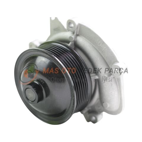 MERCEDES - BENZ W211 W212 W221 W164 OM642 DEVİRDAİM SU POMPASI VALEO 506980 A6422002201