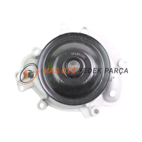 MERCEDES - BENZ W211 W212 W221 W164 OM642 DEVİRDAİM SU POMPASI KALE 368710 A6422002201