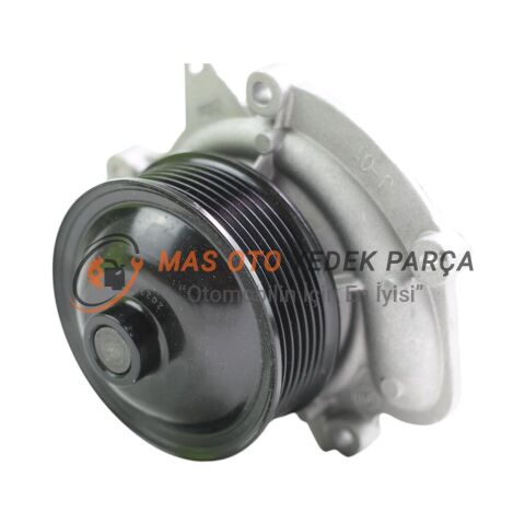 MERCEDES - BENZ W211 W212 W221 W164 OM642 DEVİRDAİM SU POMPASI KALE 368710 A6422002201
