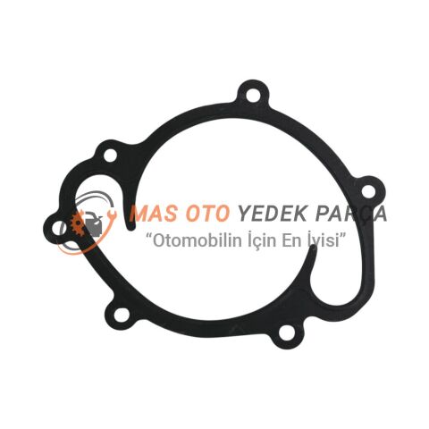 MERCEDES - BENZ W211 W212 W221 W164 OM642 DEVİRDAİM SU POMPASI KALE 368710 A6422002201