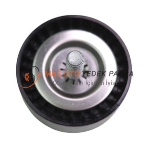 MERCEDES - BENZ W204 W212 W639 W906 OM651 KAYIŞ GERGİ RULMANI CORALS G0100058 A6512000270