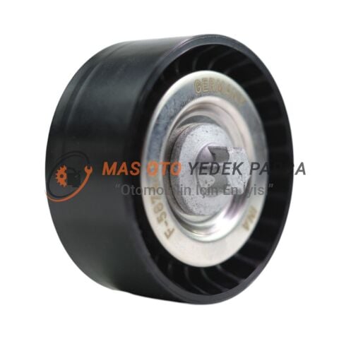 MERCEDES - BENZ W204 W212 W639 W906 OM651 KAYIŞ GERGİ RULMANI CORALS G0100058 A6512000270