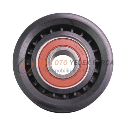 MERCEDES - BENZ W639 W906 OM651 KAYIŞ GERGİ RULMANI ABA 25757513 A6512000670