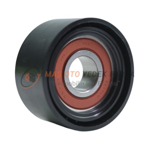MERCEDES - BENZ W204 W212 W639 W906 OM651 KAYIŞ GERGİ RULMANI İNA 532067210 A6512000770