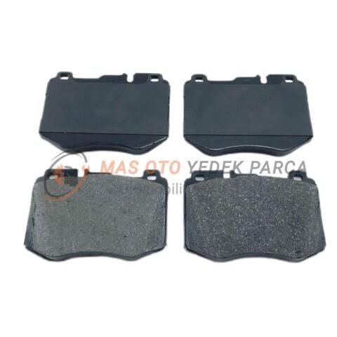 MERCEDES 205-213-GLC 253 FREN BALATASI ÖN TX 2206101 A0084201820