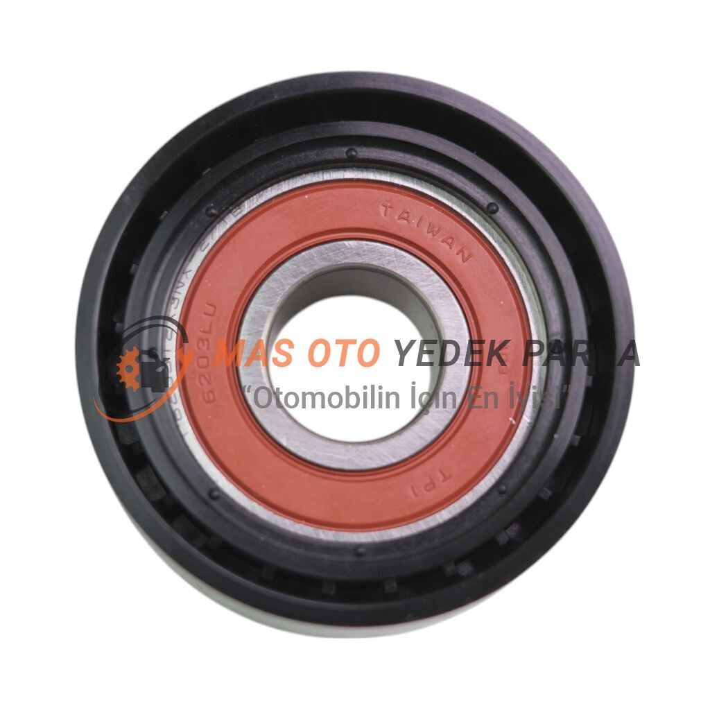 MERCEDES - BENZ W204 W212 W639 W906 OM651 KAYIŞ GERGİ RULMANI BMS 291 A6512000770