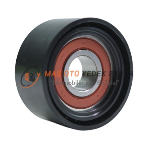 MERCEDES - BENZ W204 W212 W639 W906 OM651 KAYIŞ GERGİ RULMANI BMS 291 A6512000770