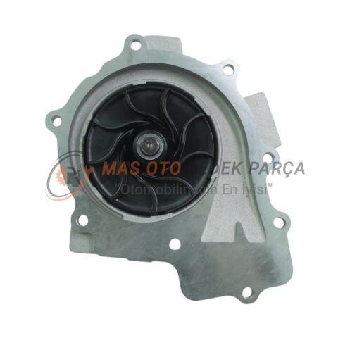 MERCEDES - BENZ W906 OM651 DEVİRDAİM SU POMPASI KANALLI BSG 60-500-031 A6512002101