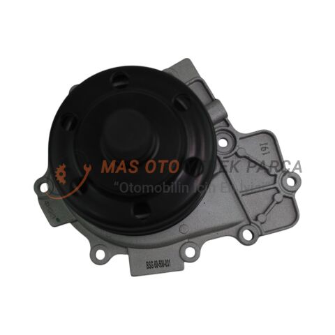 MERCEDES - BENZ W906 OM651 DEVİRDAİM SU POMPASI KANALLI BSG 60-500-031 A6512002101