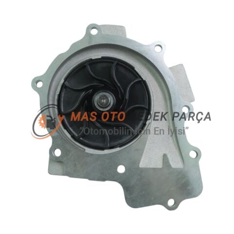 MERCEDES - BENZ W906 OM651 DEVİRDAİM SU POMPASI KANALLI DOLZ M257 A6512002101