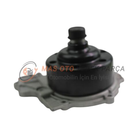 MERCEDES - BENZ W906 OM651 DEVİRDAİM SU POMPASI KANALLI 	 GRAF PA1197 A6512002301