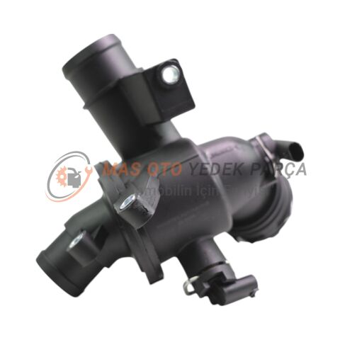 MERCEDES - BENZ W204 W212 W221 W222 W172 W166 W639 W906 OM651 TERMOSTAT 95'LİK TRUCKTEC 02.19.023 A6512002800