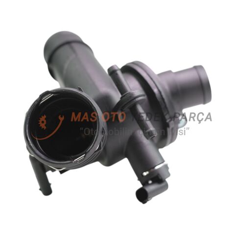 MERCEDES - BENZ W204 W212 W221 W222 W172 W166 W639 W906 OM651 TERMOSTAT 95'LİK TRUCKTEC 02.19.023 A6512002800