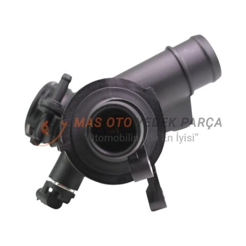 MERCEDES - BENZ W204 W212 W221 W222 W172 W166 W639 W906 OM651 TERMOSTAT 95'LİK TRUCKTEC 02.19.023 A6512002800