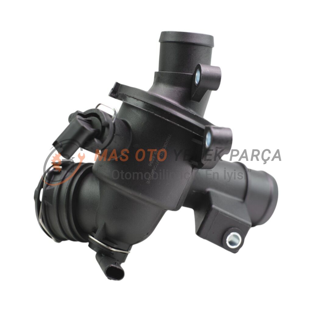 MERCEDES - BENZ W204 W212 W221 W222 W172 W166 W639 W906 OM651 TERMOSTAT 95'LİK TRUCKTEC 02.19.023 A6512002800