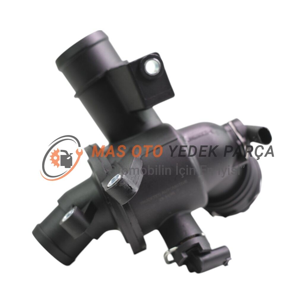 MERCEDES - BENZ W204 W212 W221 W172 W166 W639 W906 OM651 TERMOSTAT 95'LİK FEBİ 108840 A6512002800