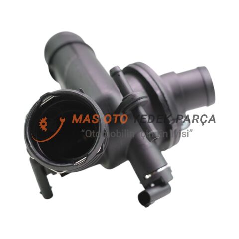 MERCEDES - BENZ W204 W212 W221 W172 W166 W639 W906 OM651 TERMOSTAT 95'LİK FEBİ 108840 A6512002800