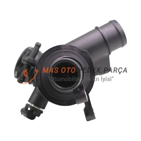 MERCEDES - BENZ W204 W212 W221 W172 W166 W639 W906 OM651 TERMOSTAT 95'LİK FEBİ 108840 A6512002800
