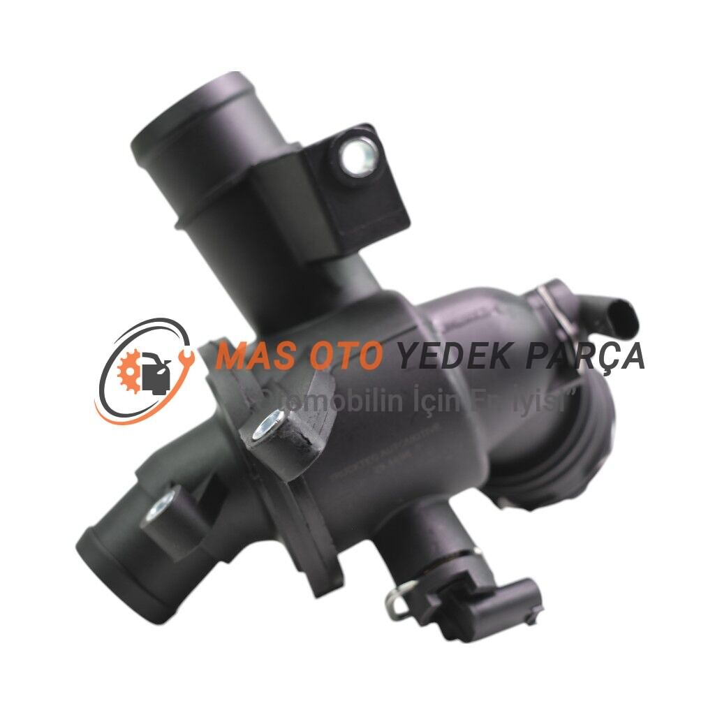 MERCEDES - BENZ W204 W212 W221 W172 W166 W639 W906 OM651 TERMOSTAT 95'LİK 4U 61700MR A6512002800