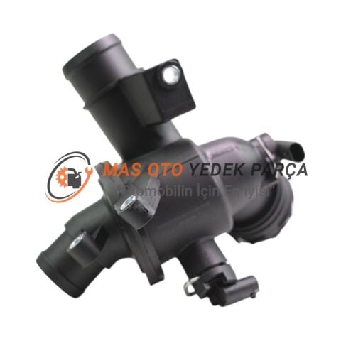 MERCEDES - BENZ W204 W212 W221 W172 W166 W639 W906 OM651 TERMOSTAT 95'LİK 4U 61700MR A6512002800