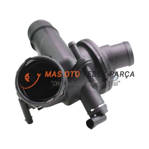 MERCEDES - BENZ W204 W212 W221 W172 W166 W639 W906 OM651 TERMOSTAT 95'LİK 4U 61700MR A6512002800