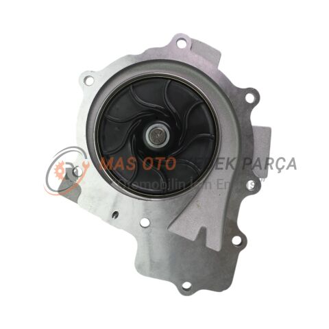 MERCEDES - BENZ W639 OM651 DEVİRDAİM SU POMPASI  CORALS S0100035-63501 A6512003501