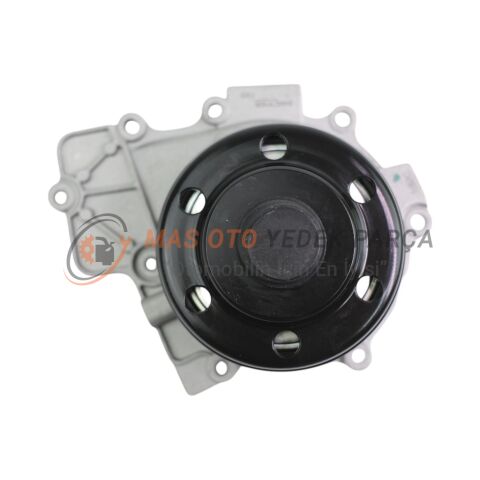 MERCEDES - BENZ W639 OM651 DEVİRDAİM SU POMPASI  CORALS S0100035-63501 A6512003501