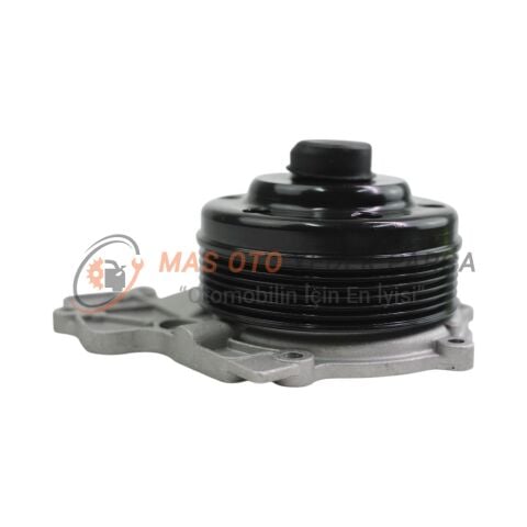 MERCEDES - BENZ W639 OM651 DEVİRDAİM SU POMPASI  CORALS S0100035-63501 A6512003501
