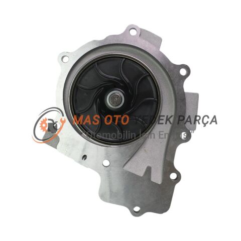 MERCEDES - BENZ W639 OM651 DEVİRDAİM SU POMPASI DOLZ M255 A6512003501