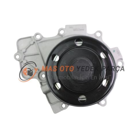 MERCEDES - BENZ W639 OM651 DEVİRDAİM SU POMPASI DOLZ M255 A6512003501