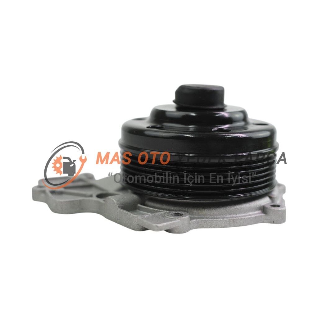 MERCEDES - BENZ W639 OM651 DEVİRDAİM SU POMPASI DOLZ M255 A6512003501