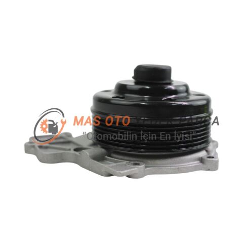 MERCEDES - BENZ W639 OM651 DEVİRDAİM SU POMPASI DOLZ M255 A6512003501