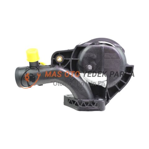 MERCEDES - BENZ W204 W205 W212 W222 W447 W906 OM651 SOĞUTMA SUYU GİRİŞ BOĞAZI MERCEDES A6512006000