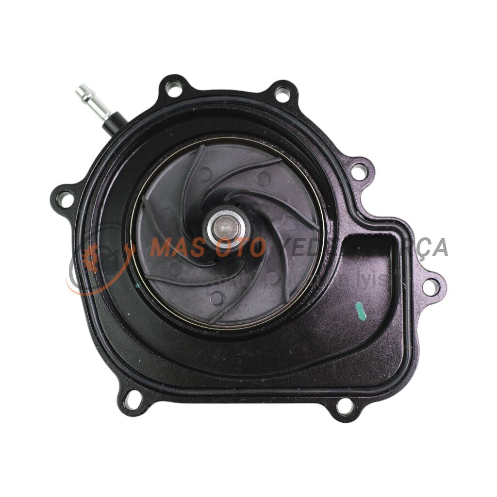 MERCEDES - BENZ W204 W212 W166 W447 OM651 ASPART 	6WPU1148 A6512006401