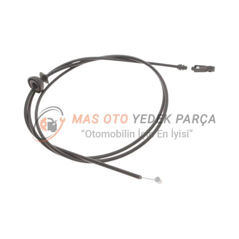 MERCEDES - BENZ W124 KAPUT TELİ A1248800059