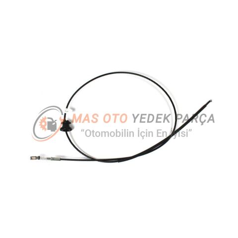 MERCEDES - BENZ W124 KAPUT TELİ A1248800059