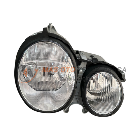 MERCEDES - BENZ W210 FAR TAKIMI XENON 00-02 MAKYAJLI A2108203961-A2108204061