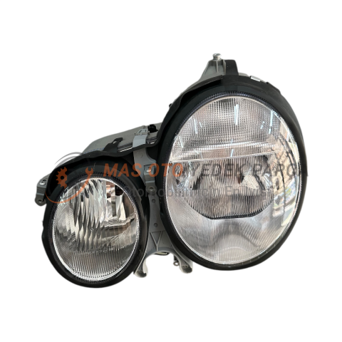 MERCEDES - BENZ W210 FAR TAKIMI XENON 00-02 MAKYAJLI A2108203961-A2108204061